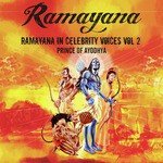 Ramayana in Celebrity Voices, Vol. 2 - Armaan Malik Song Download